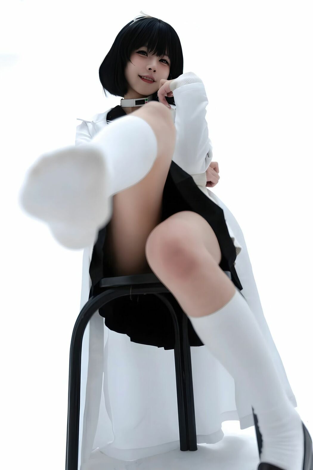 Coser@清水凪 – 帆刈叶 (66P)