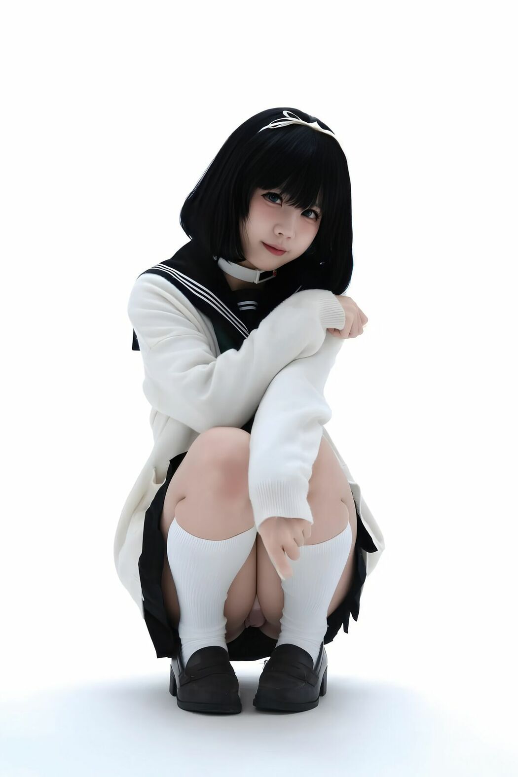 Coser@清水凪 – 帆刈叶 (66P)