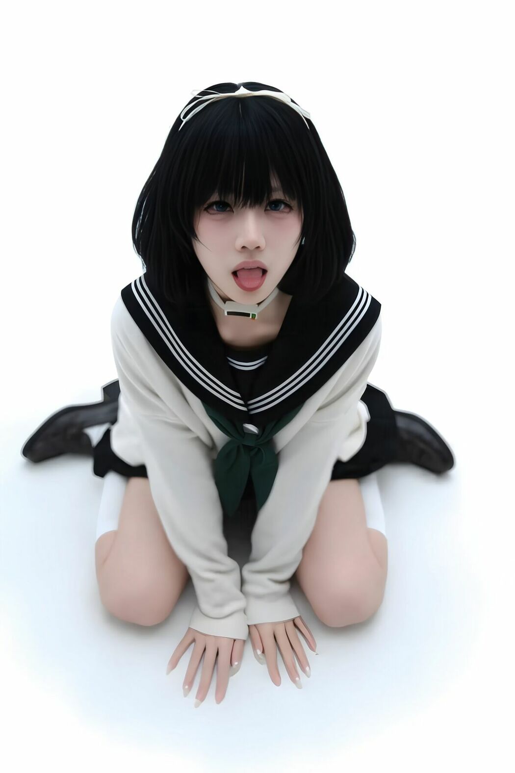 Coser@清水凪 – 帆刈叶 (66P)