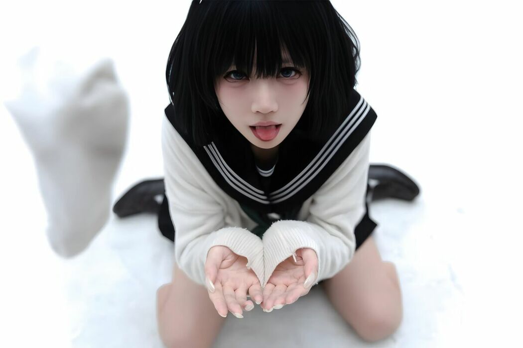 Coser@清水凪 – 帆刈叶 (66P)