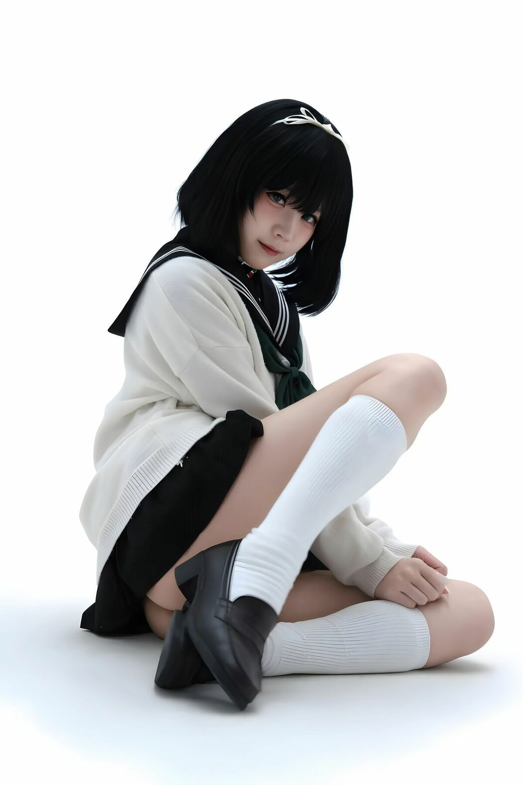 Coser@清水凪 – 帆刈叶 (66P)