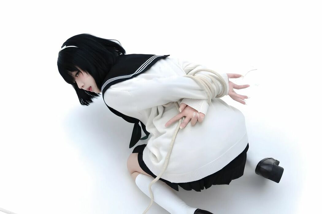 Coser@清水凪 – 帆刈叶 (66P)