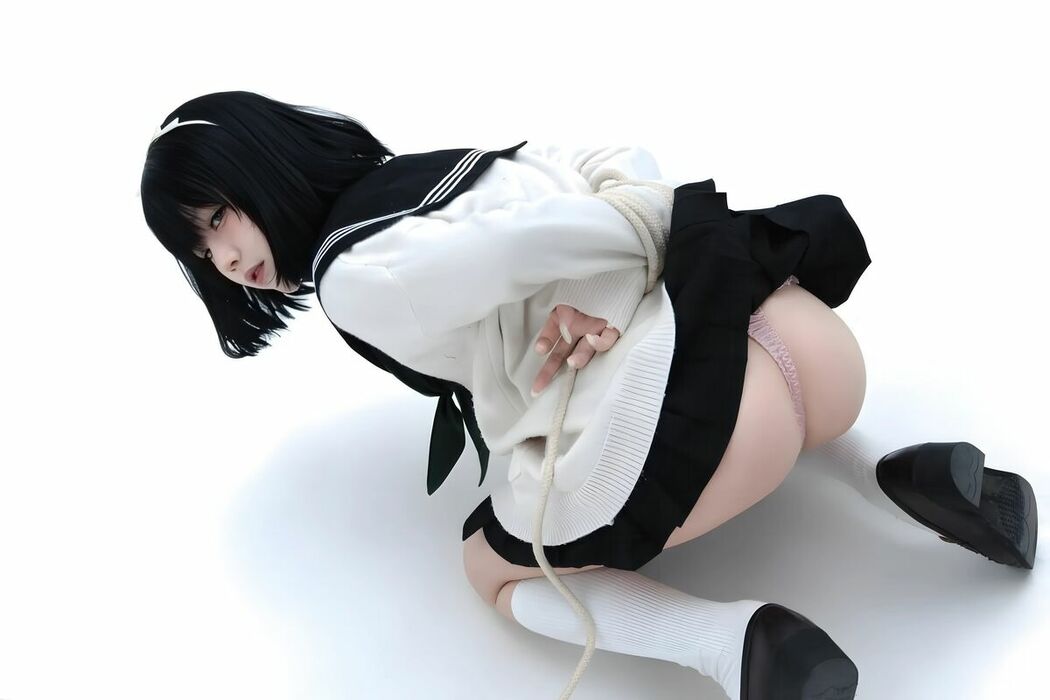 Coser@清水凪 – 帆刈叶 (66P)