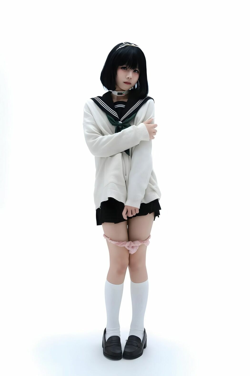 Coser@清水凪 – 帆刈叶 (66P)