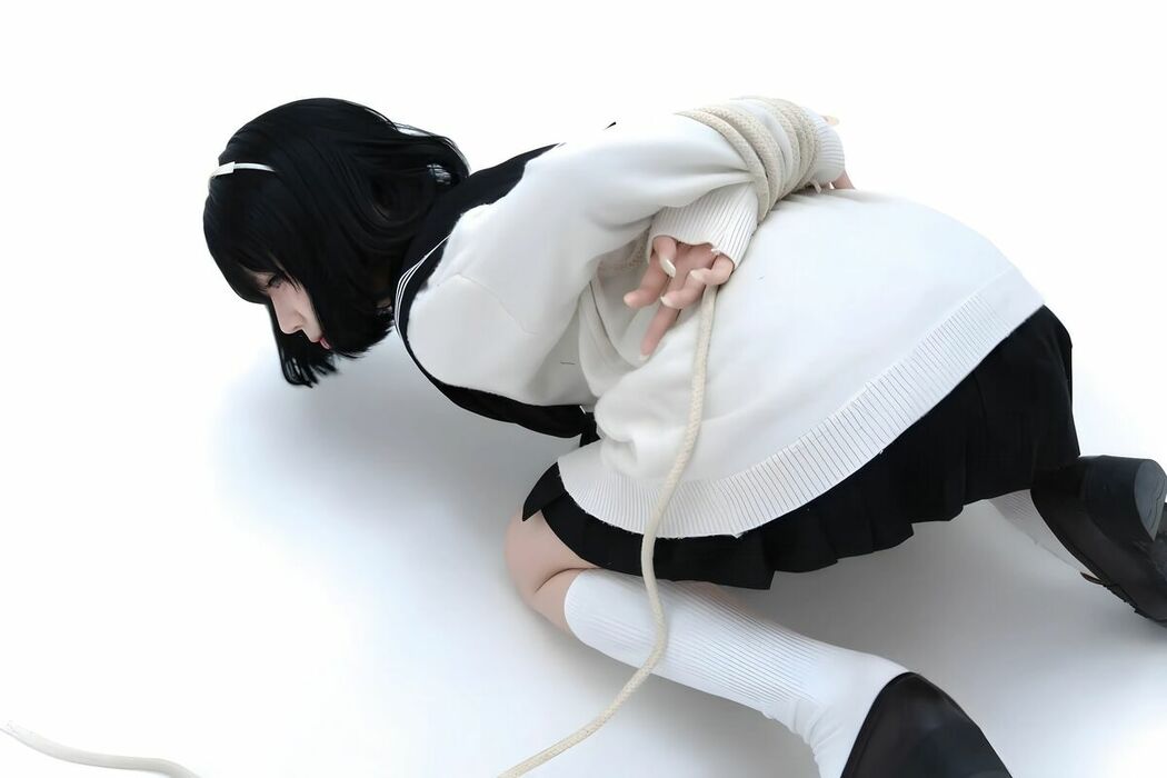 Coser@清水凪 – 帆刈叶 (66P)