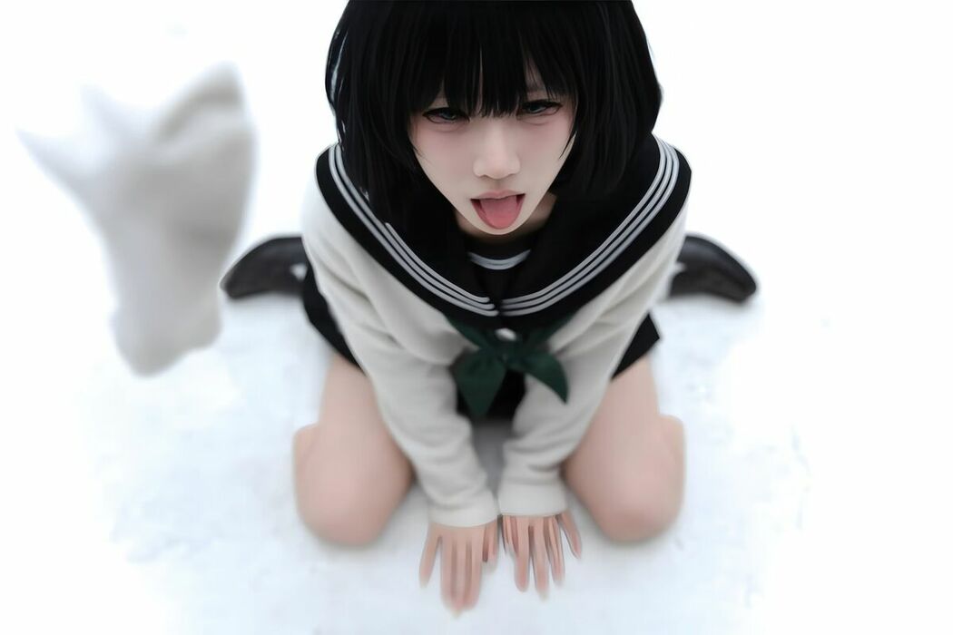 Coser@清水凪 – 帆刈叶 (66P)