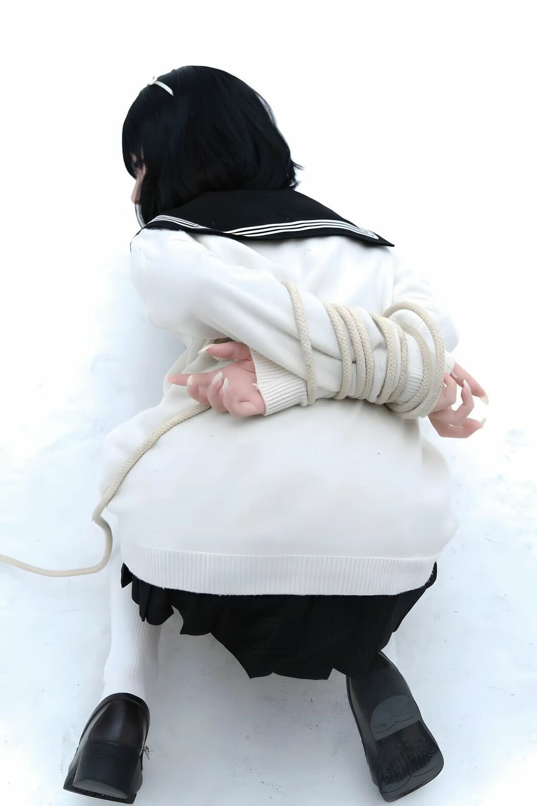 Coser@清水凪 – 帆刈叶 (66P)