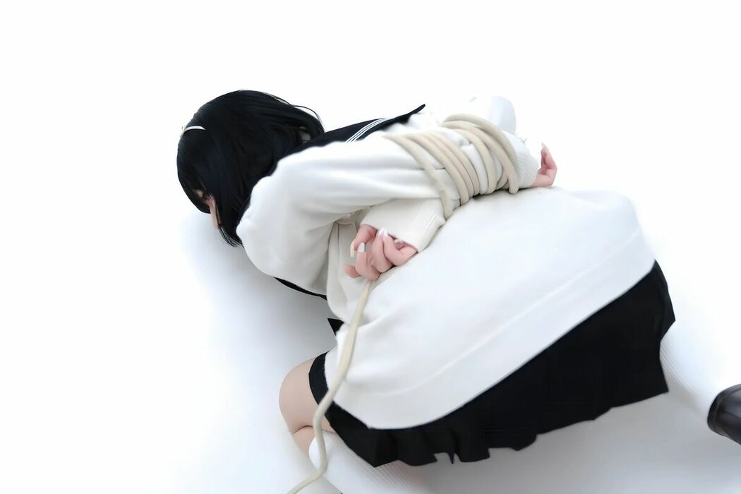 Coser@清水凪 – 帆刈叶 (66P)