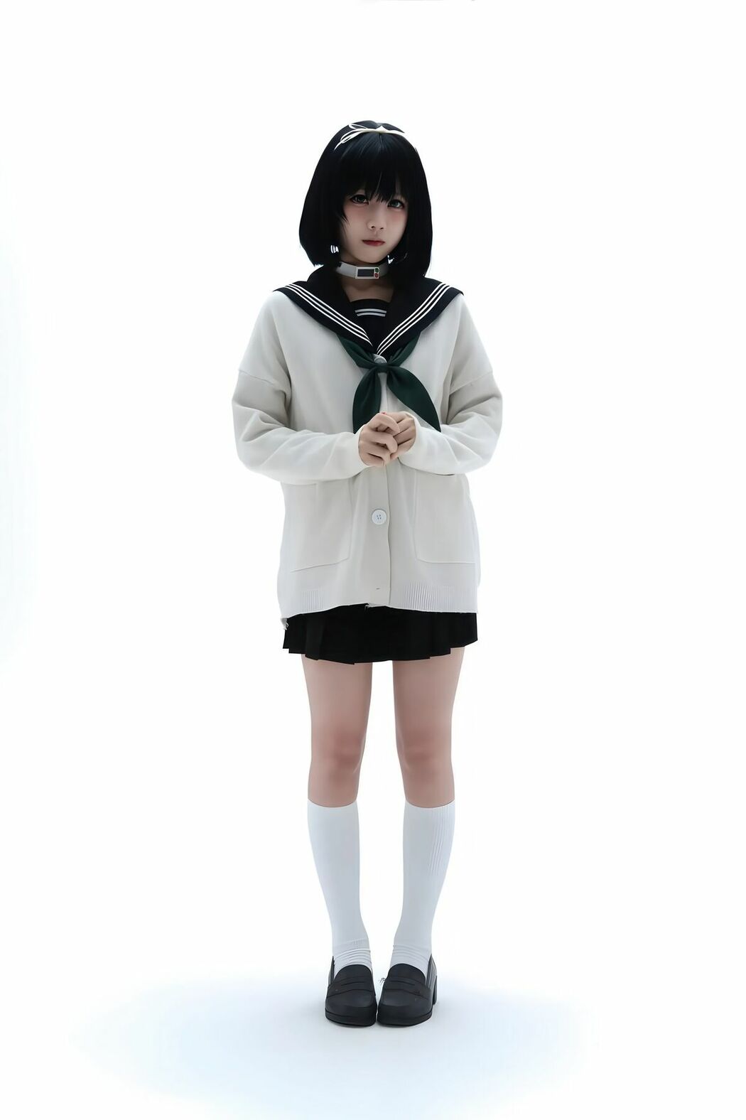 Coser@清水凪 – 帆刈叶 (66P)