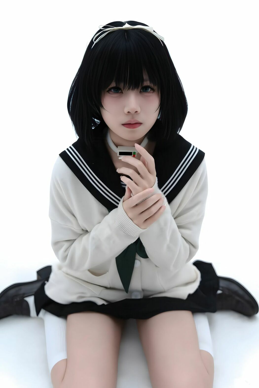 Coser@清水凪 – 帆刈叶 (66P)