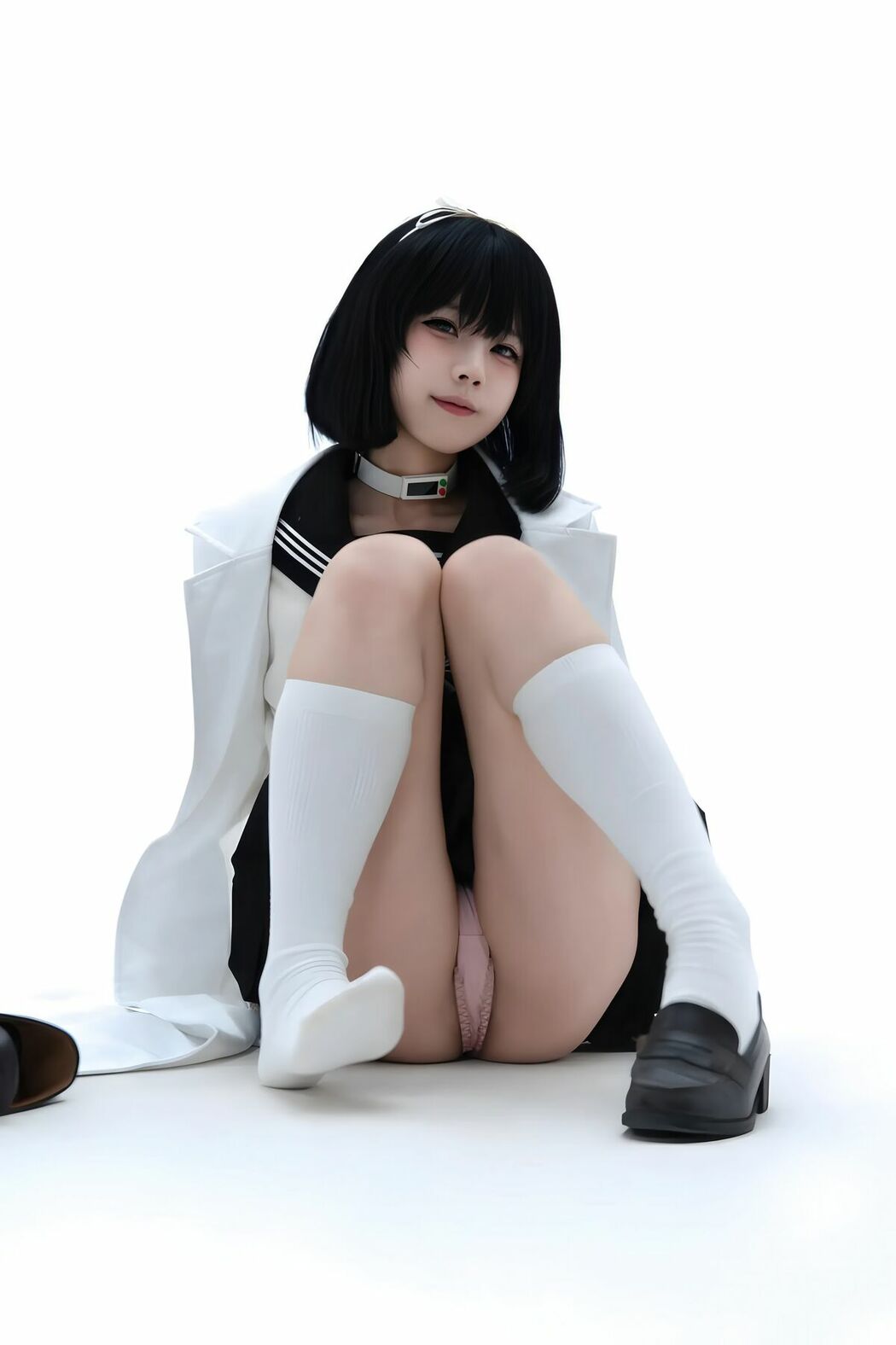 Coser@清水凪 – 帆刈叶 (66P)