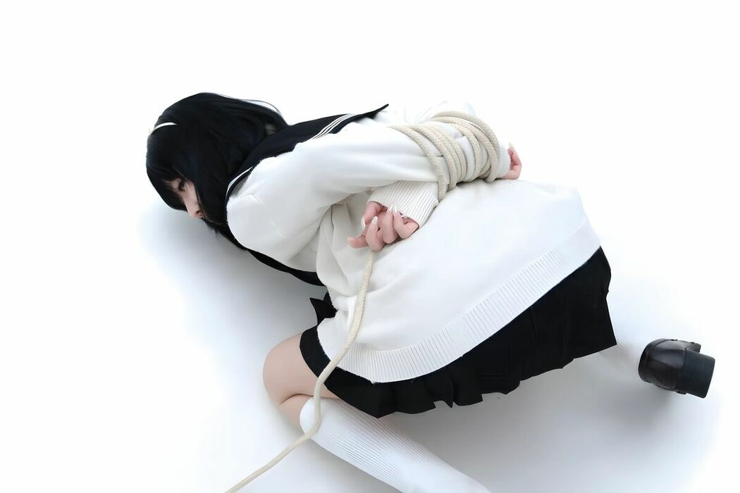 Coser@清水凪 – 帆刈叶 (66P)
