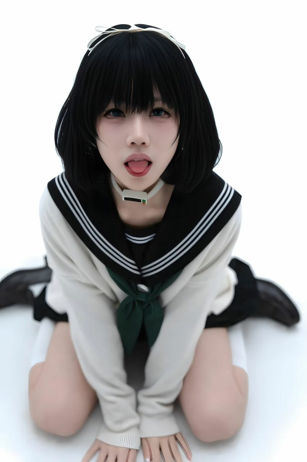 Coser@清水凪 – 帆刈叶 (66P)