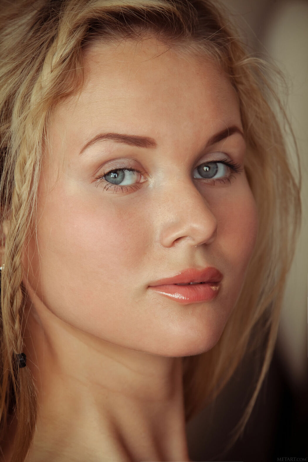 MetArt Caroline Abel – Dimue Part02 (62P)