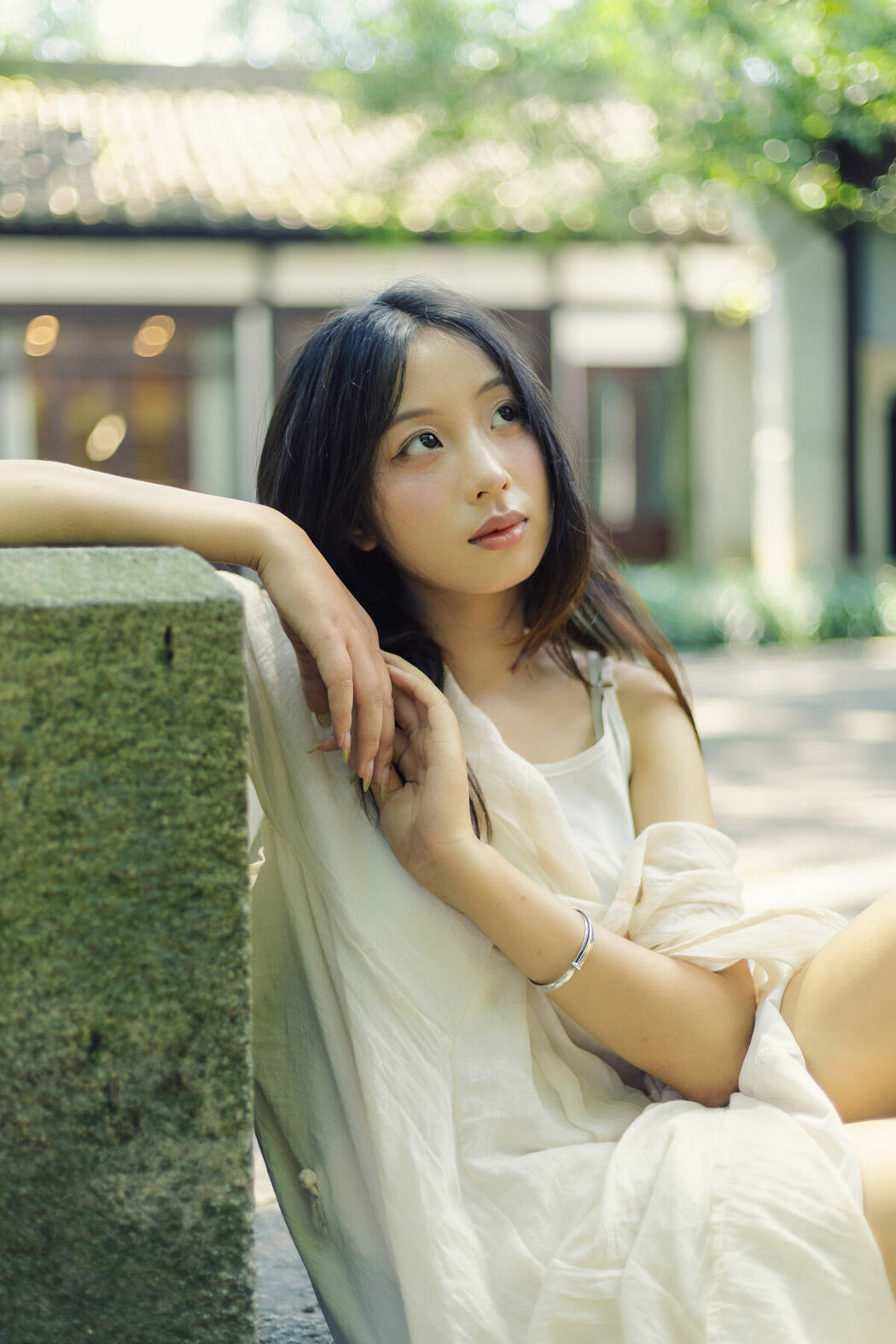 YiTuYu艺图语 Vol.10311 Xiao U (36P)