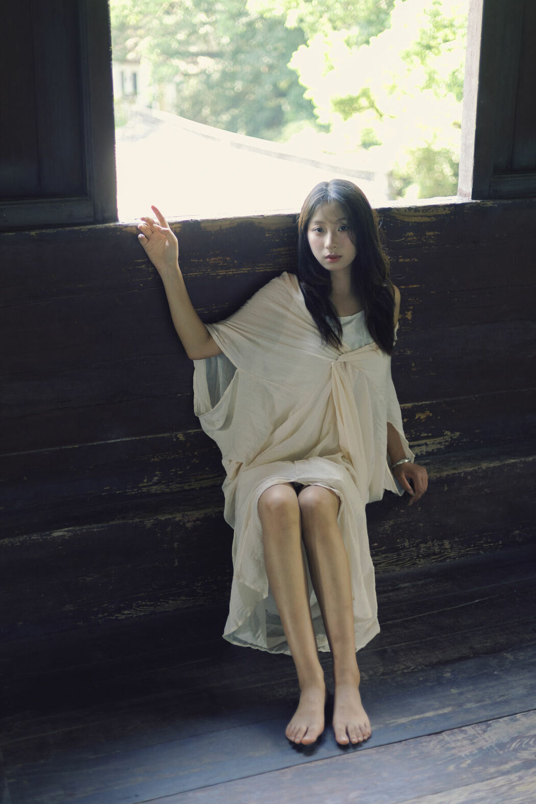 YiTuYu艺图语 Vol.10311 Xiao U (36P)