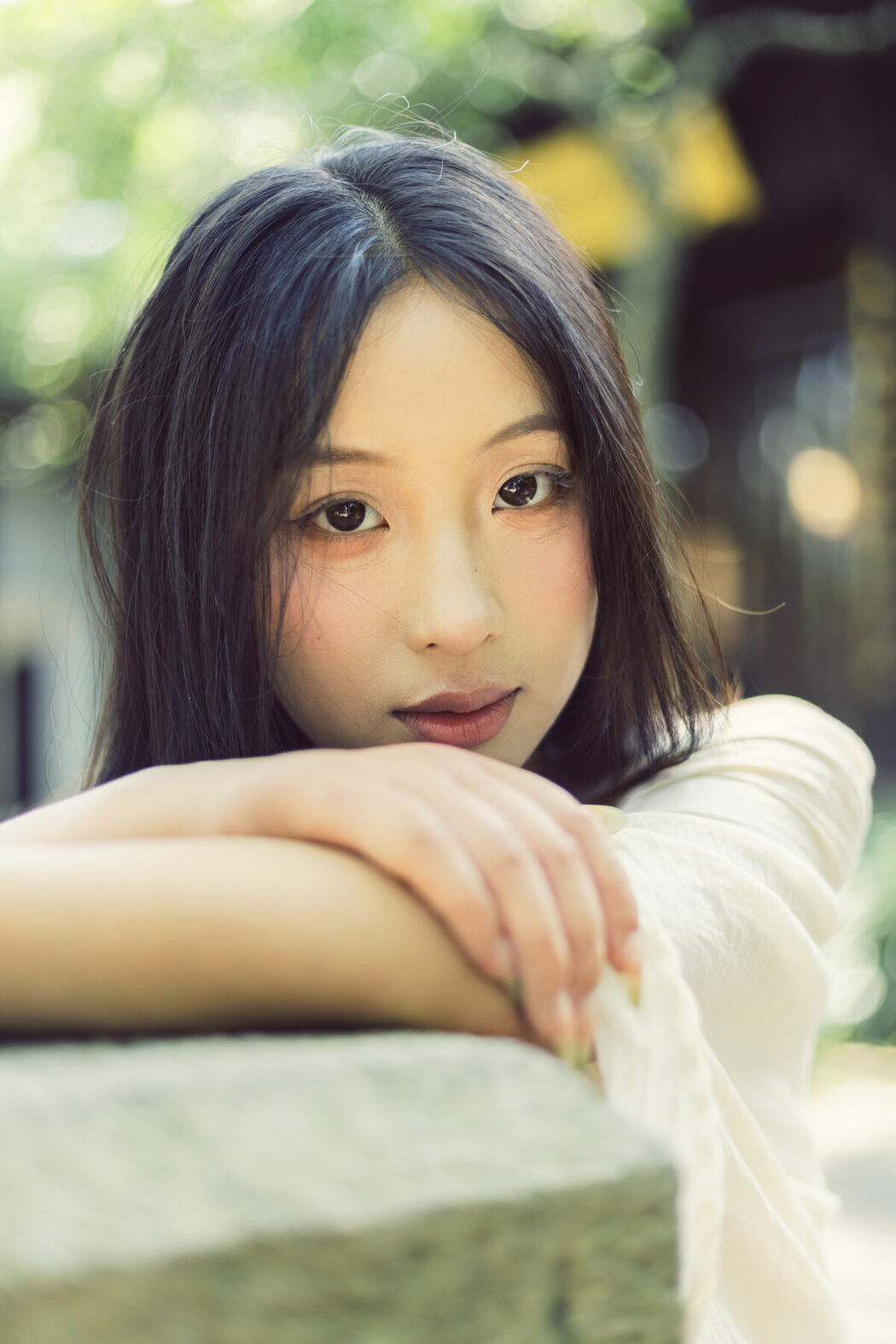 YiTuYu艺图语 Vol.10311 Xiao U (36P)