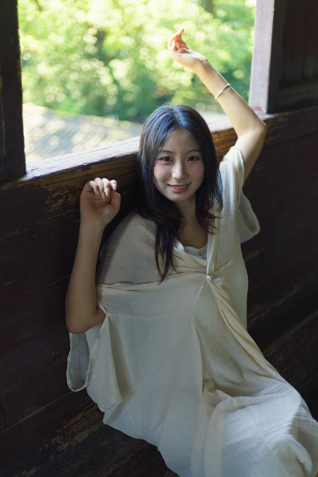 YiTuYu艺图语 Vol.10311 Xiao U (36P)