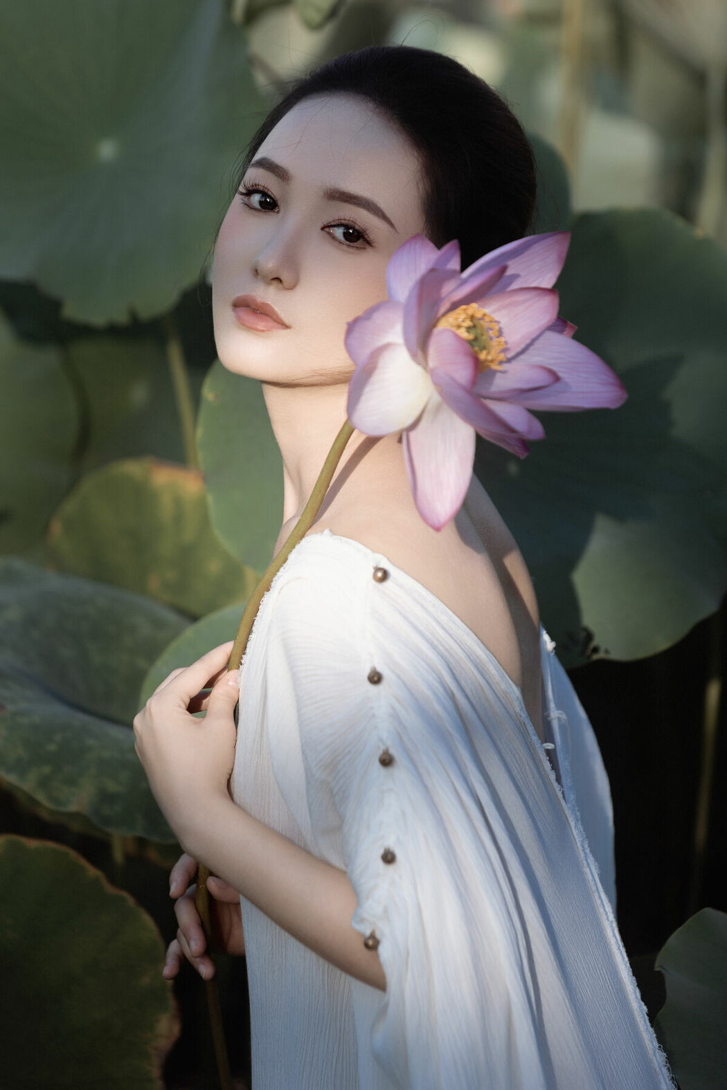 YiTuYu艺图语 Vol.10310 Hanhan (38P)