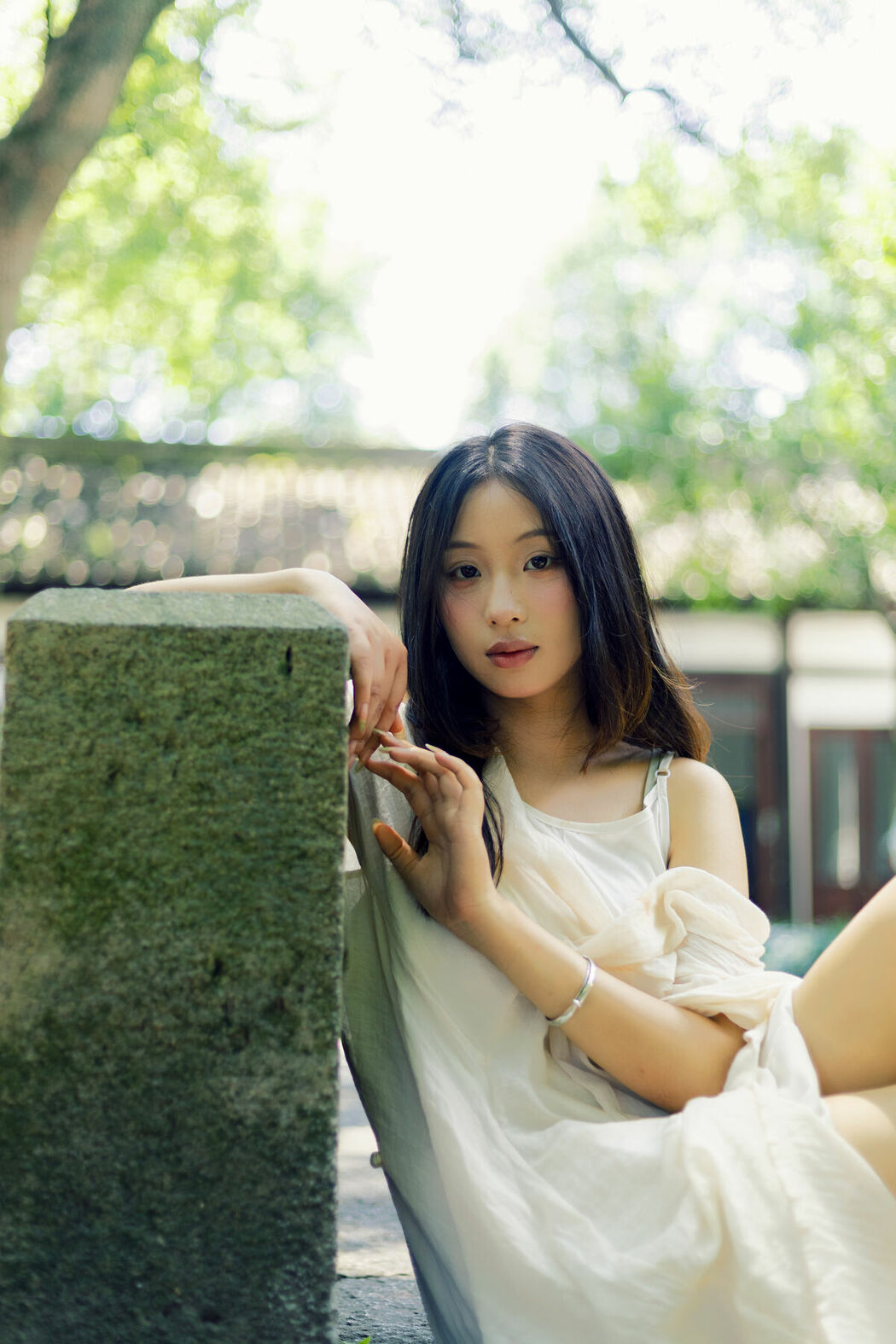 YiTuYu艺图语 Vol.10311 Xiao U (36P)