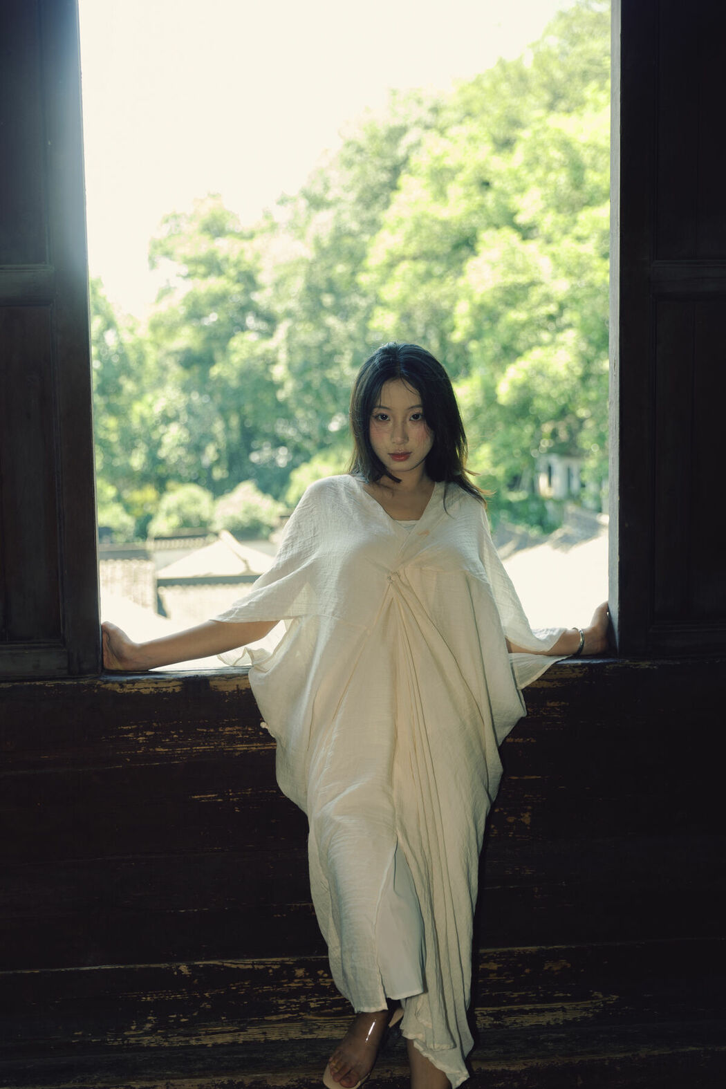 YiTuYu艺图语 Vol.10311 Xiao U (36P)