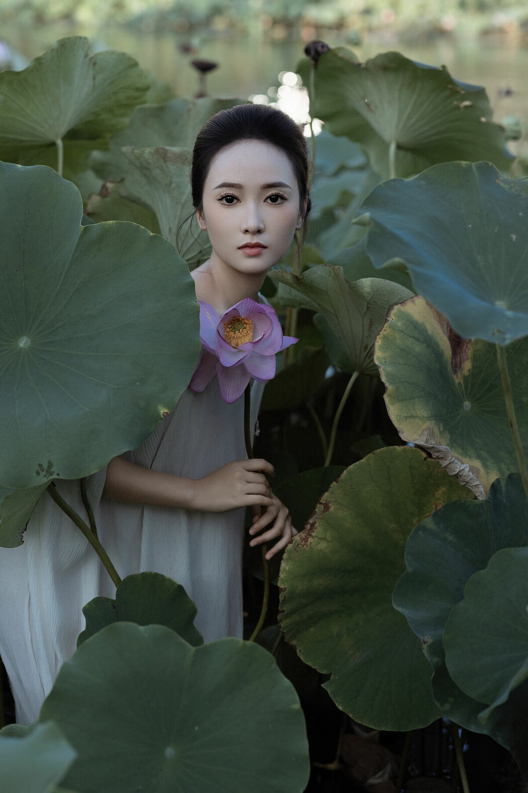 YiTuYu艺图语 Vol.10310 Hanhan (38P)