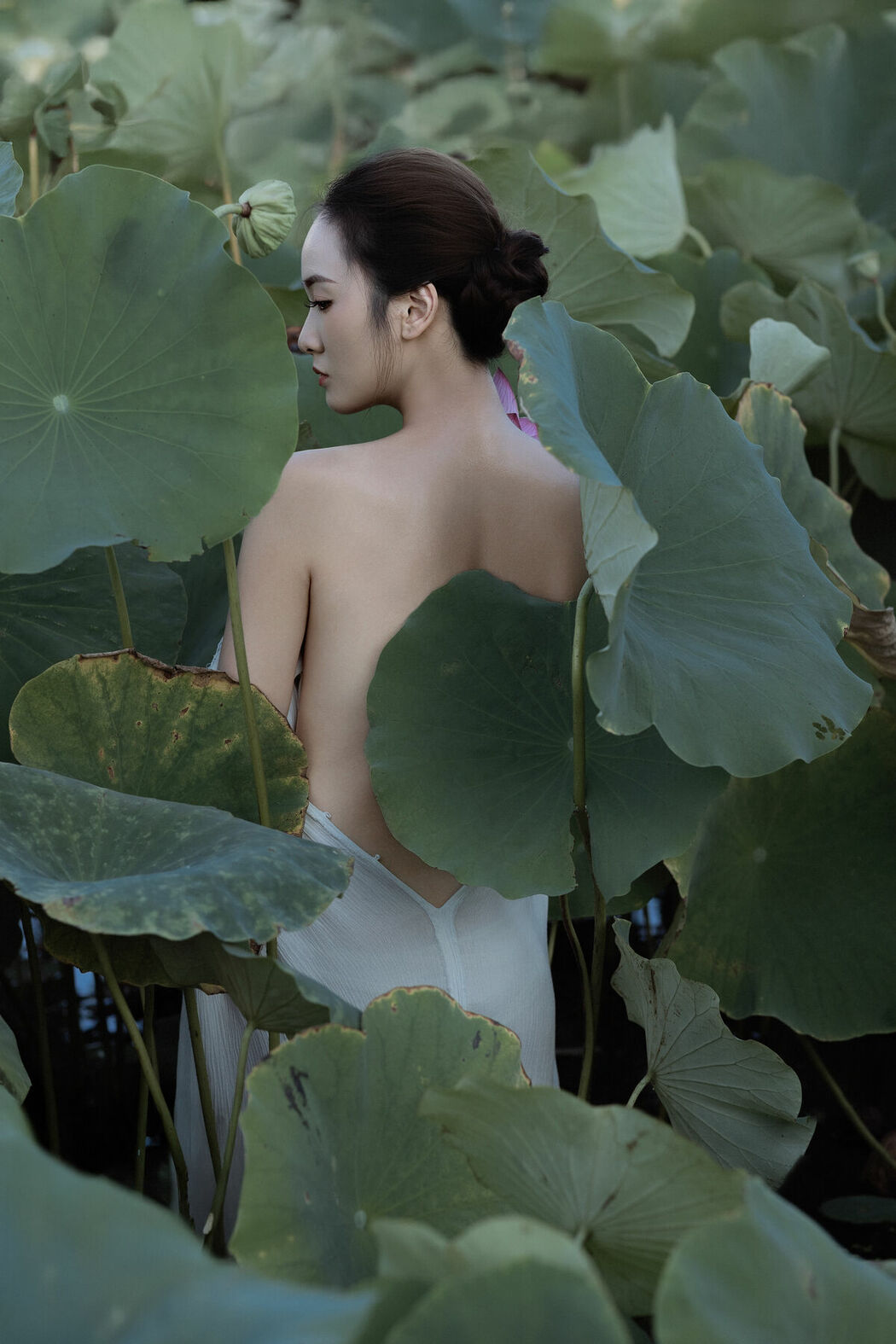 YiTuYu艺图语 Vol.10310 Hanhan (38P)