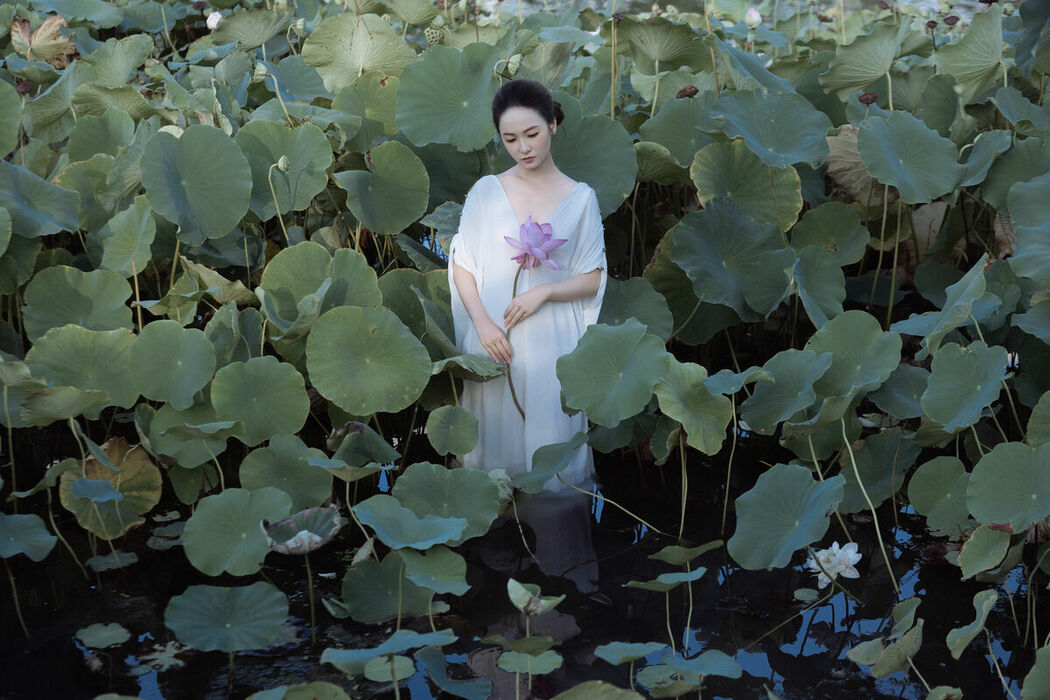 YiTuYu艺图语 Vol.10310 Hanhan (38P)
