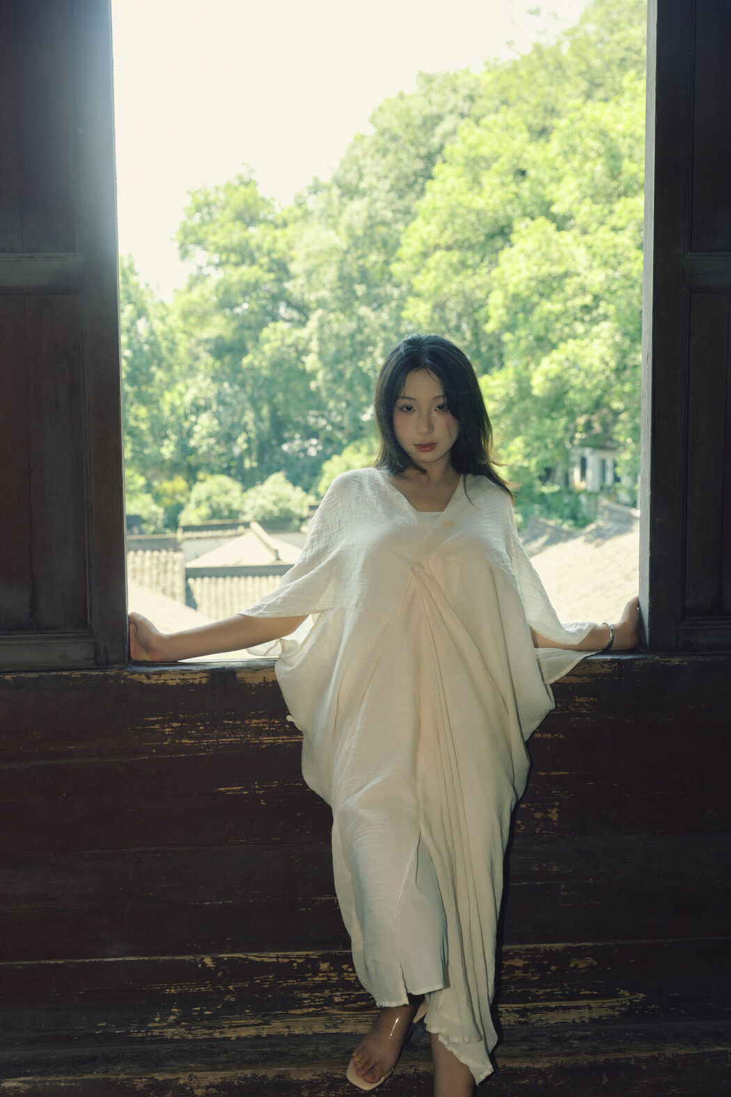 YiTuYu艺图语 Vol.10311 Xiao U (36P)