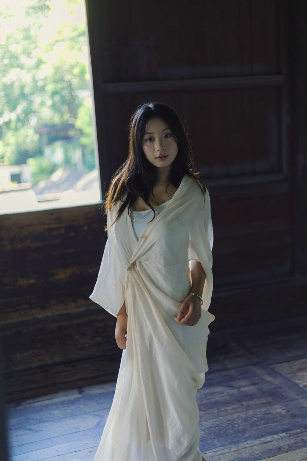YiTuYu艺图语 Vol.10311 Xiao U (36P)