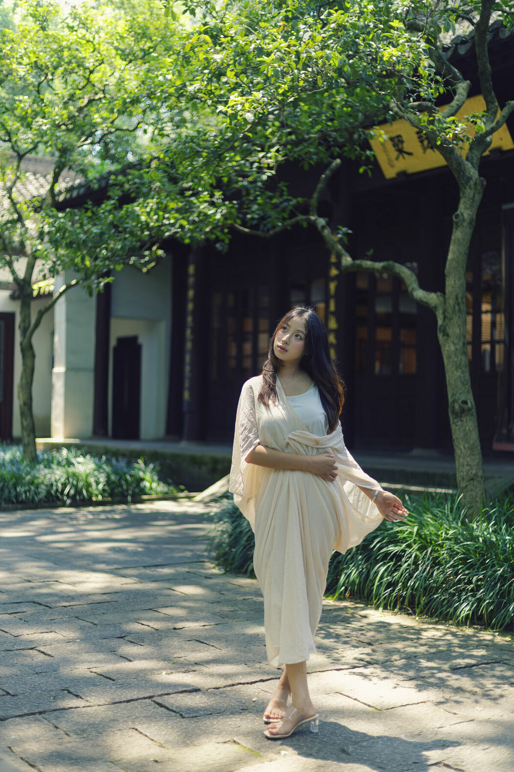 YiTuYu艺图语 Vol.10311 Xiao U (36P)