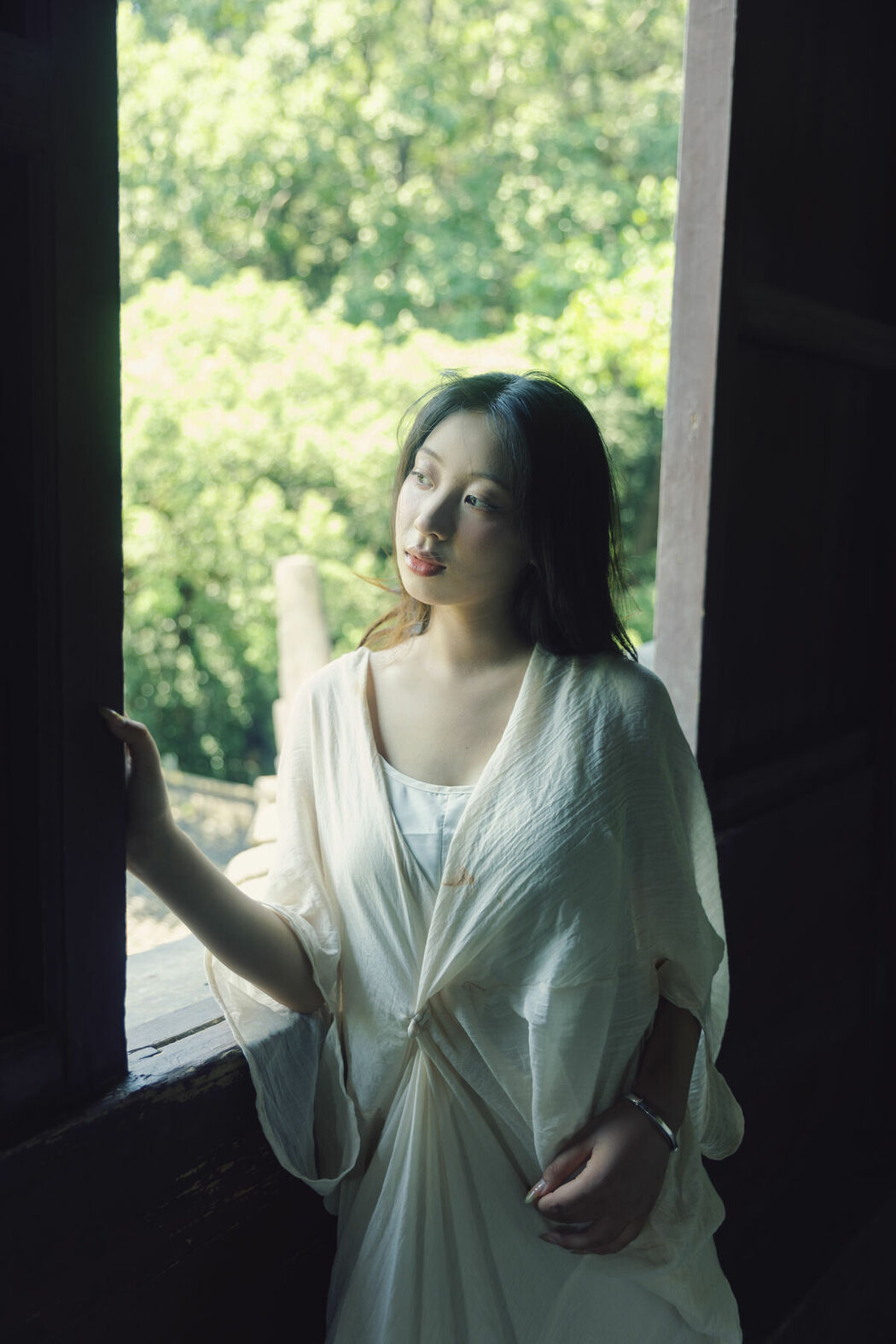 YiTuYu艺图语 Vol.10311 Xiao U (36P)