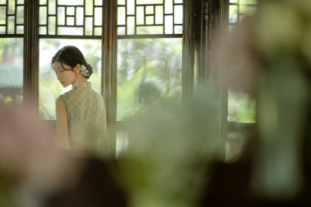 YiTuYu艺图语 Vol.10312 Shi Xiao Jie Mo W (25P)