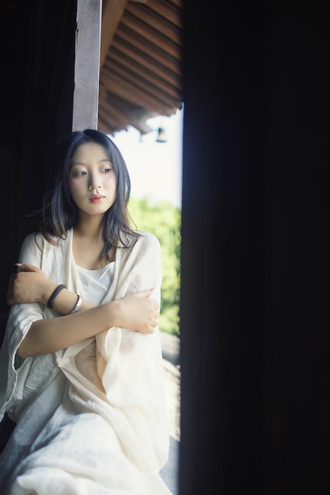 YiTuYu艺图语 Vol.10311 Xiao U (36P)