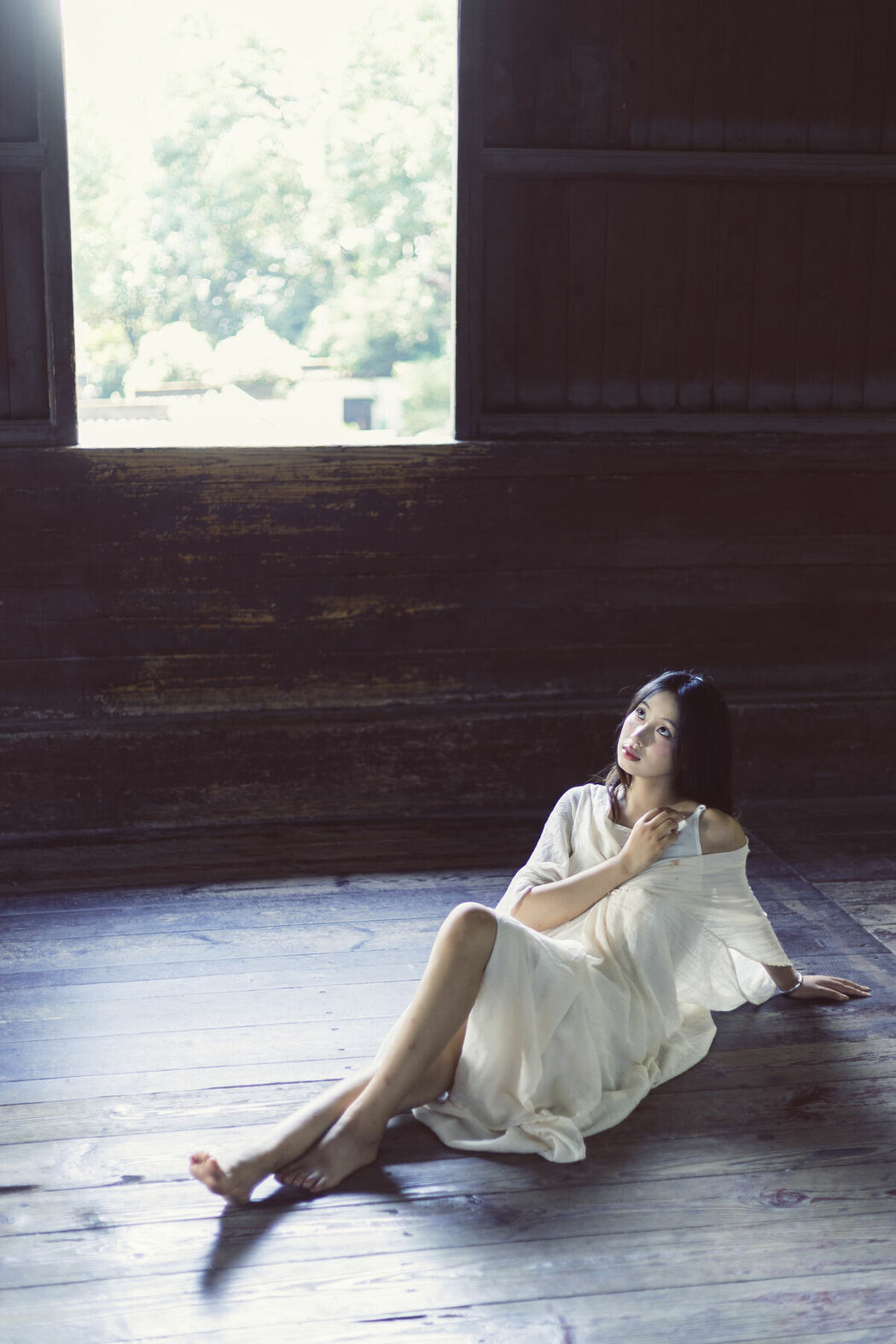 YiTuYu艺图语 Vol.10311 Xiao U (36P)