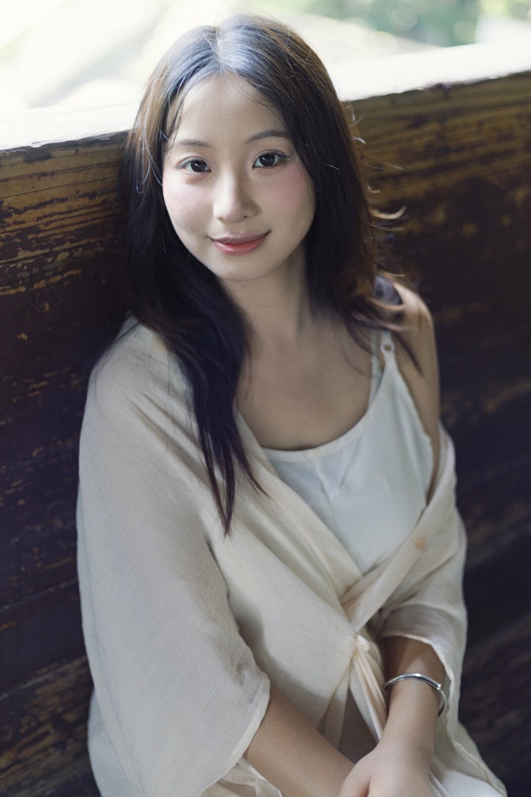 YiTuYu艺图语 Vol.10311 Xiao U (36P) Cover Photo