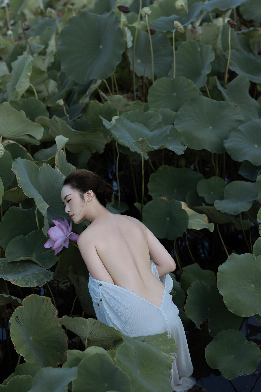 YiTuYu艺图语 Vol.10310 Hanhan (38P)
