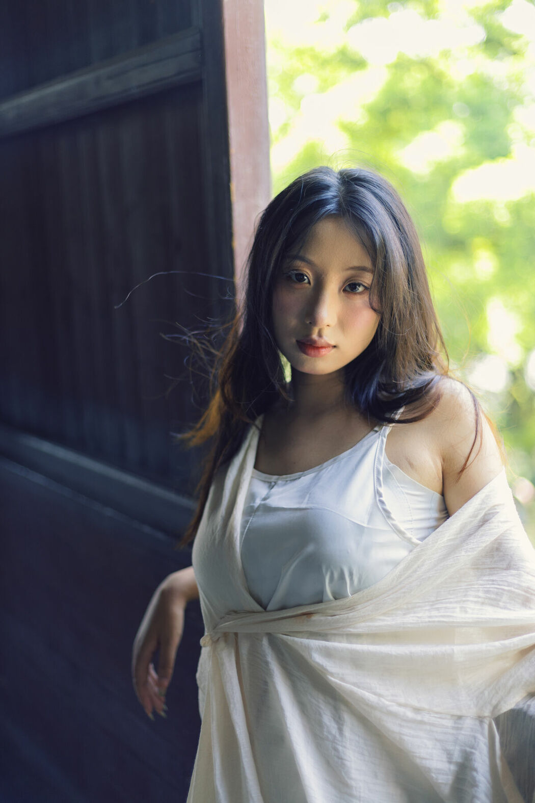 YiTuYu艺图语 Vol.10311 Xiao U (36P)