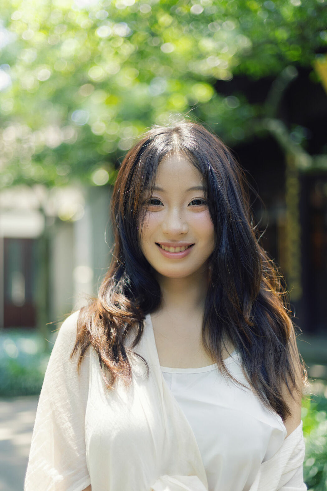 YiTuYu艺图语 Vol.10311 Xiao U (36P)