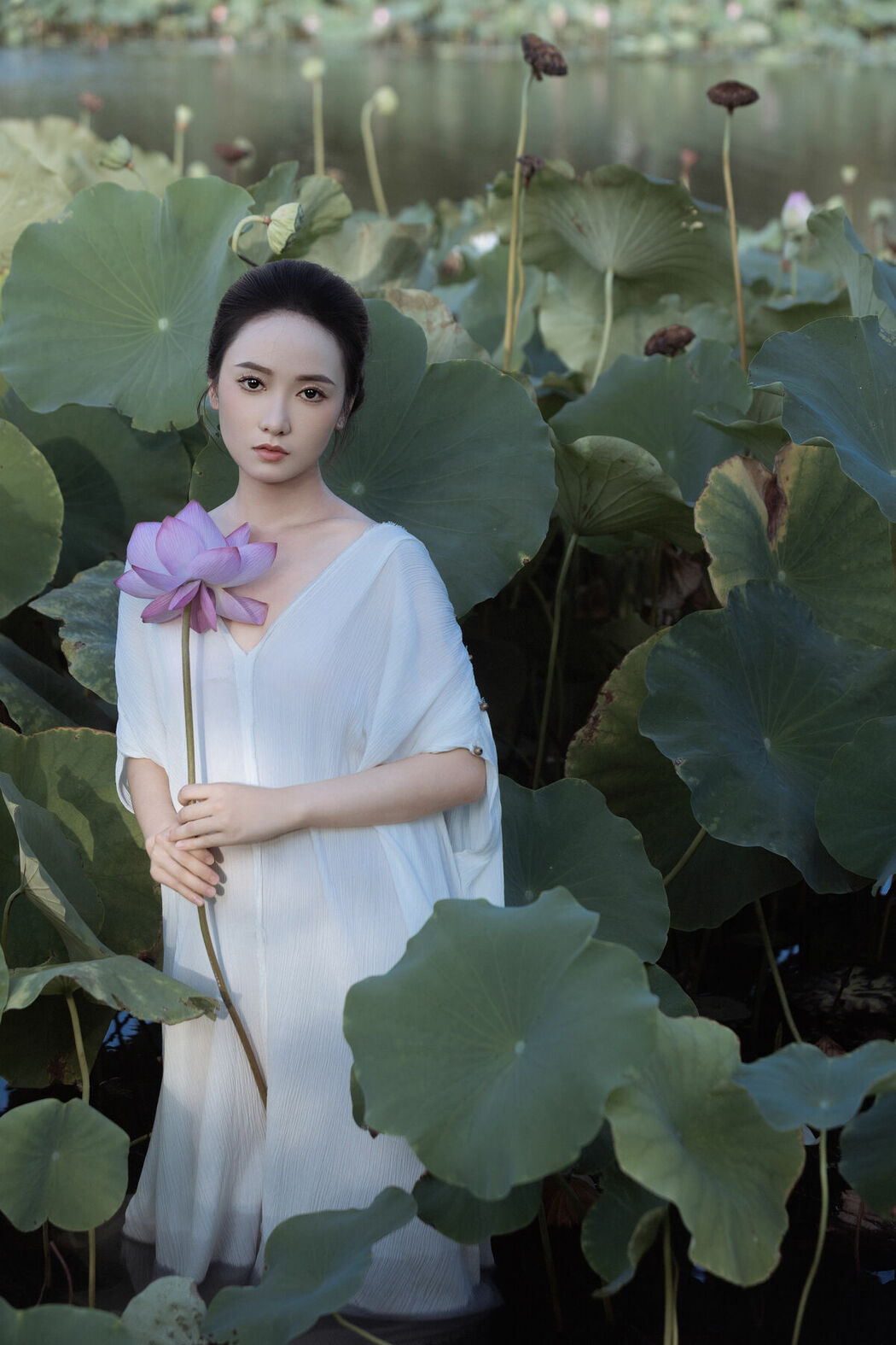 YiTuYu艺图语 Vol.10310 Hanhan (38P)