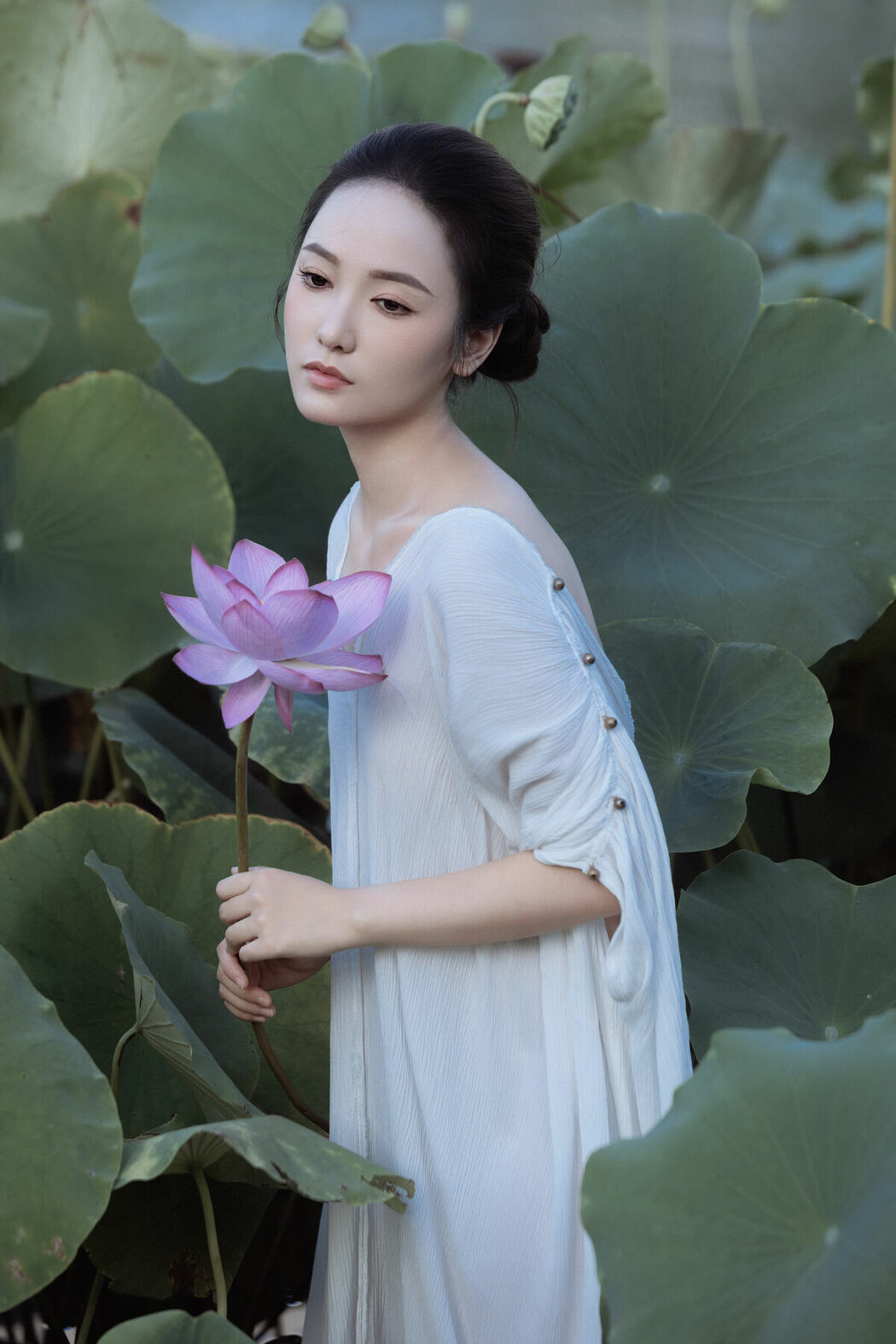 YiTuYu艺图语 Vol.10310 Hanhan (38P)