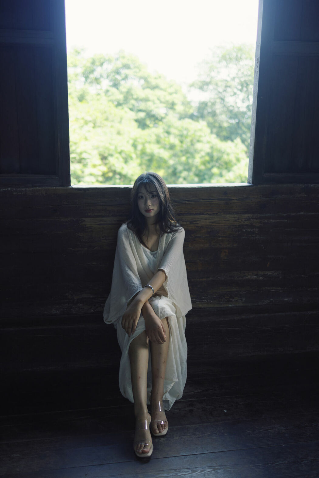 YiTuYu艺图语 Vol.10311 Xiao U (36P)