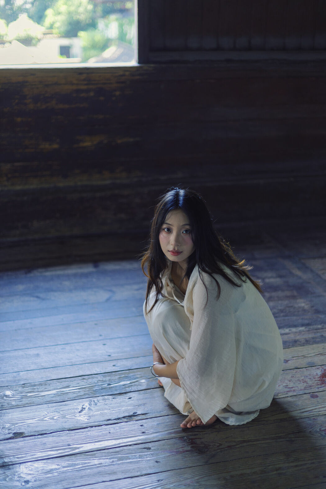 YiTuYu艺图语 Vol.10311 Xiao U (36P)