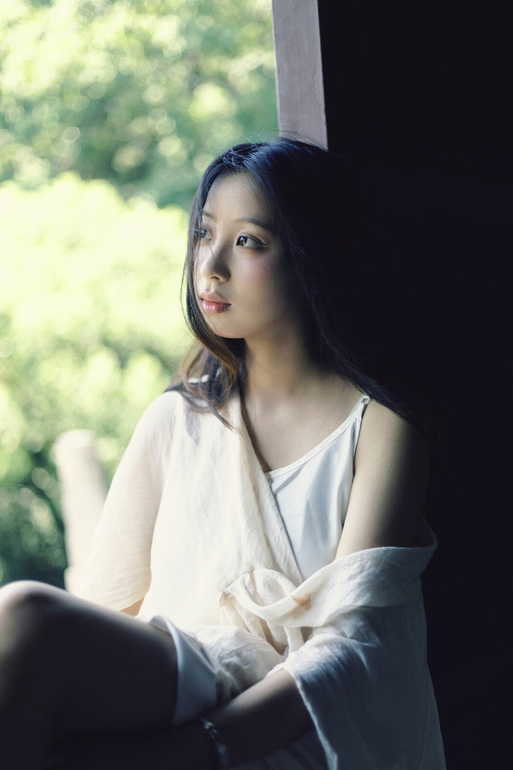YiTuYu艺图语 Vol.10311 Xiao U (36P)