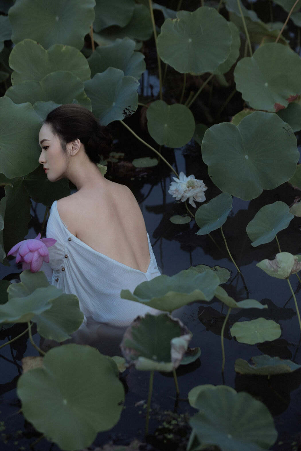YiTuYu艺图语 Vol.10310 Hanhan (38P)