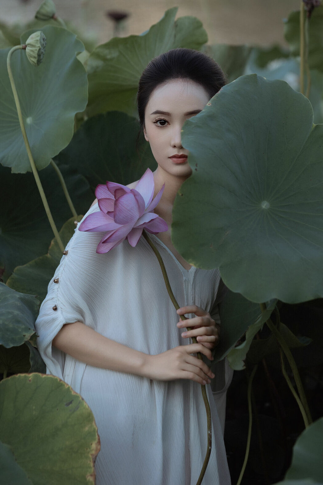 YiTuYu艺图语 Vol.10310 Hanhan (38P)