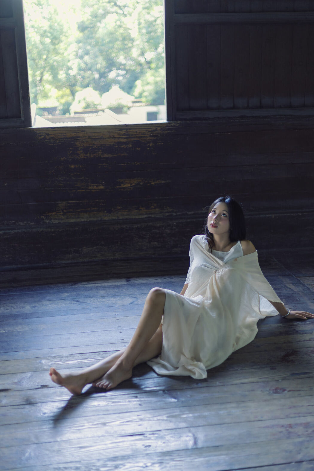YiTuYu艺图语 Vol.10311 Xiao U (36P)