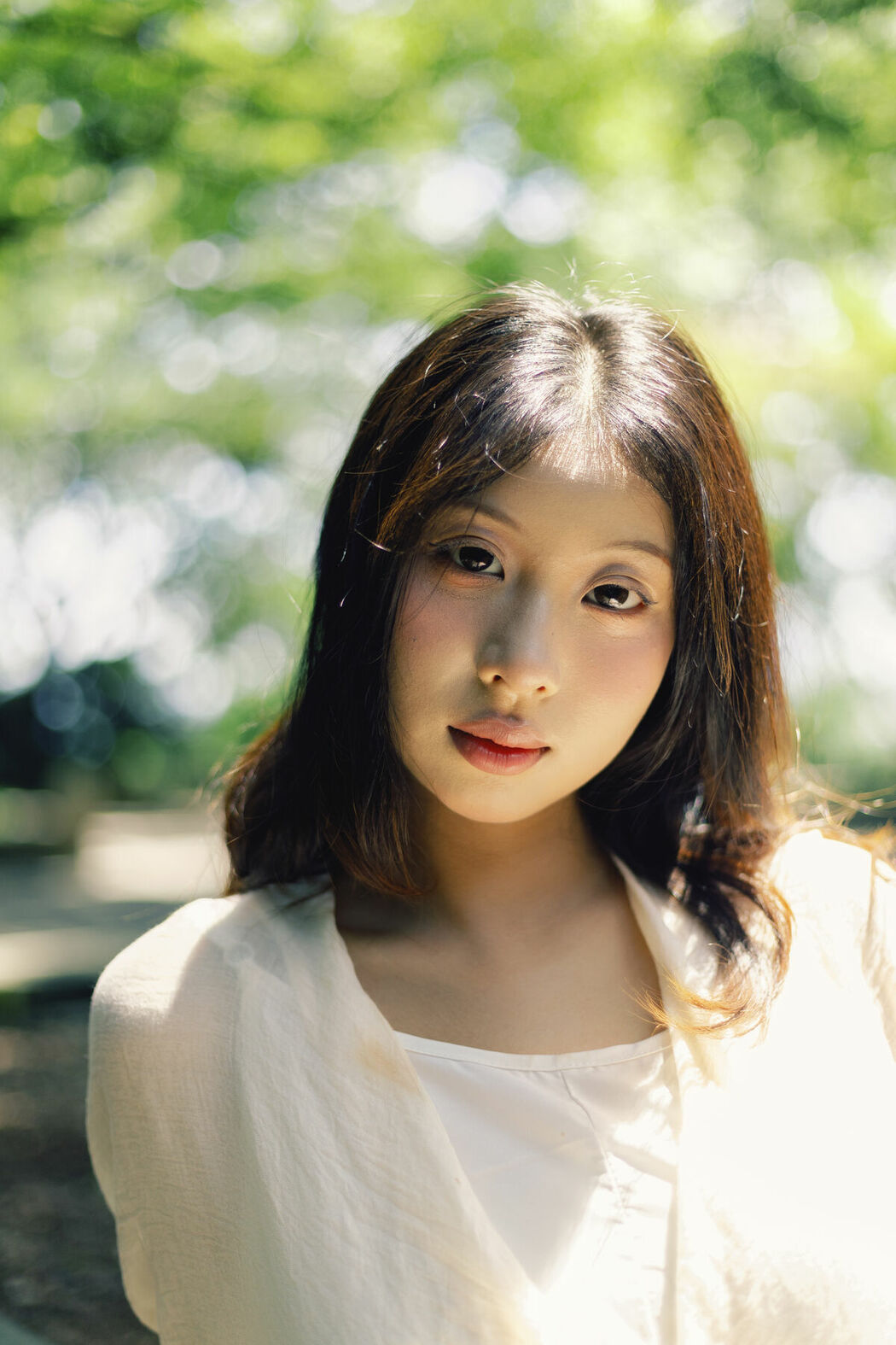 YiTuYu艺图语 Vol.10311 Xiao U (36P)