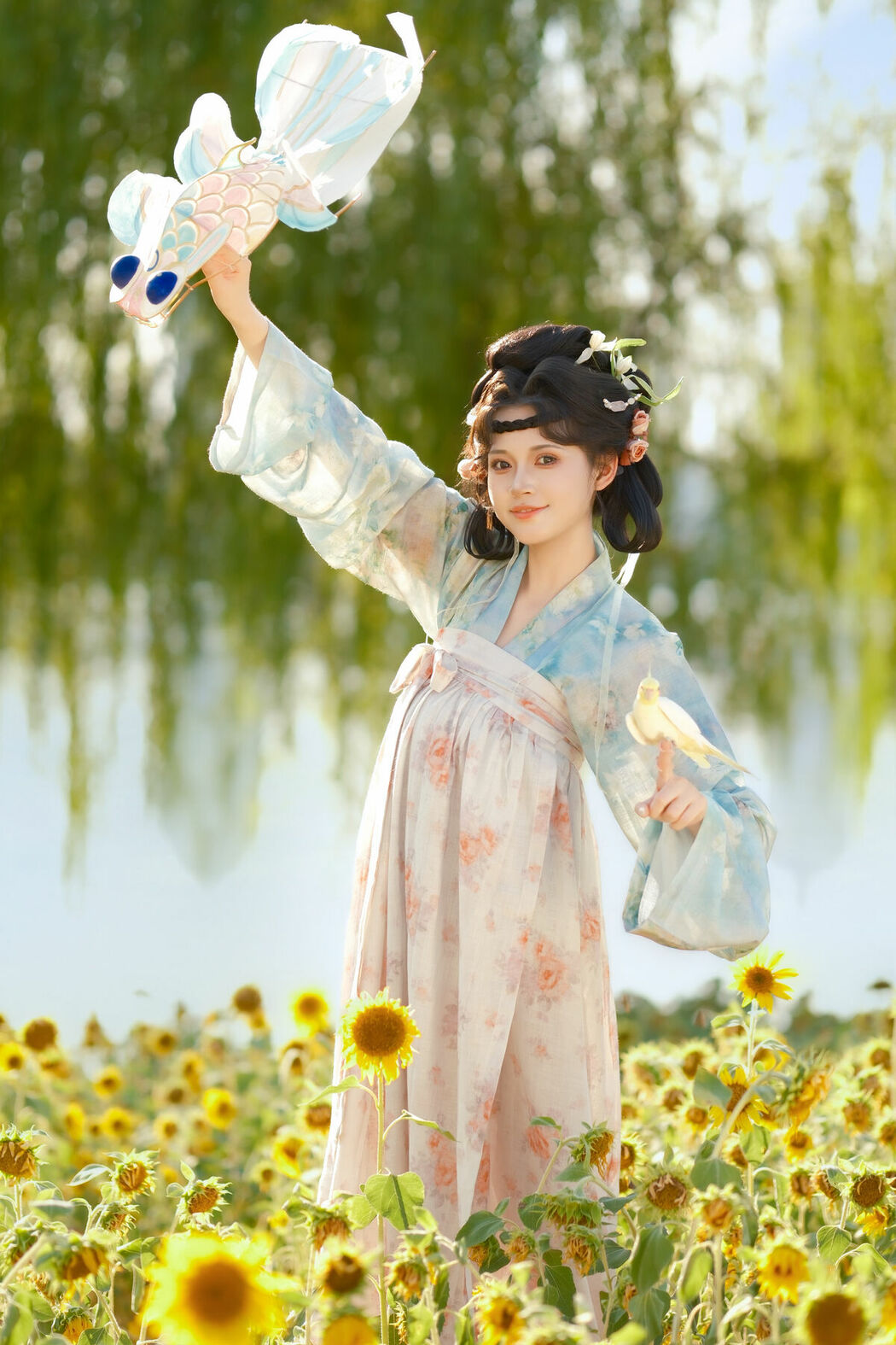 YiTuYu艺图语 Vol.10314 Song Bing Jiu Jiu (57P)