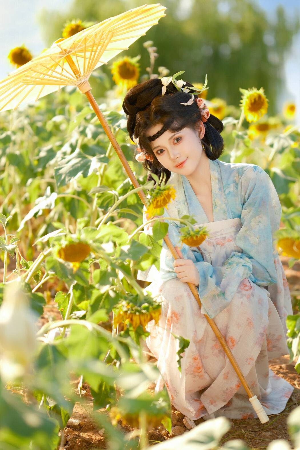 YiTuYu艺图语 Vol.10314 Song Bing Jiu Jiu (57P)